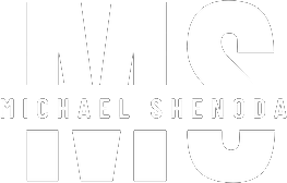 Michael Shenoda